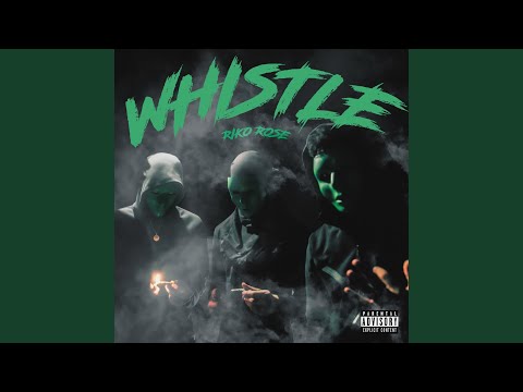 Whistle (Instrumental)