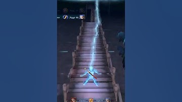 [Ninja Run 3D Multiplayer Game] Ninja run