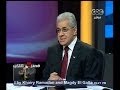 #**ر_تنتخب_الرئيس لقاء #حمدين_صباحي المرشح لرئاسة