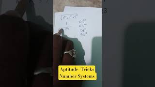 Aptitude-D4#numbersystems#aptitude#tenth#reasoning#upsc#latest#rrb#ssc#school#govt#exams#tricks#math