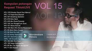 Download Lagu VOL 15 Didiek Prasetya kumpulan lagu KPJ MP3 Download Lagu VOL 15 Didiek Prasetya kumpulan lagu KPJ MP3