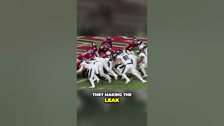 The most unstoppable play in the NFL #shorts