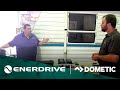 Enerdrive eTIPS - Enerdrive System Retrofit: Part 1