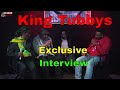 Capture de la vidéo Official Reggae History: King Tubbys - Exclusive Interview Live & Direct At Youtube