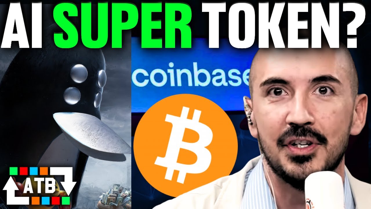 BREAKING! Coinbase VS SEC Lawsuit! (Major Decision Announced) - YouTube