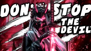 Dont Stop The Devil Anime Mix