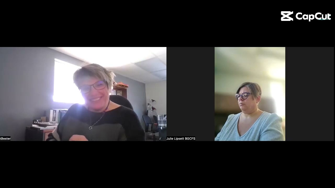 Change Management:  Implementation approach in Child Welfare