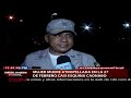 Mujer muere atropellada en la 27 de Febrero casi esquina Caonabo