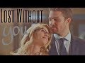 Oliver and felicity  their story  lost without you