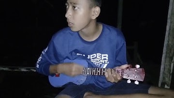 Setia band-istana bintang cover kentrung 4 senar