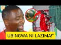 NO ONE CAN STOP CHAMA Ahmed Ally Makes Bold Statement After Simba SC Victory 