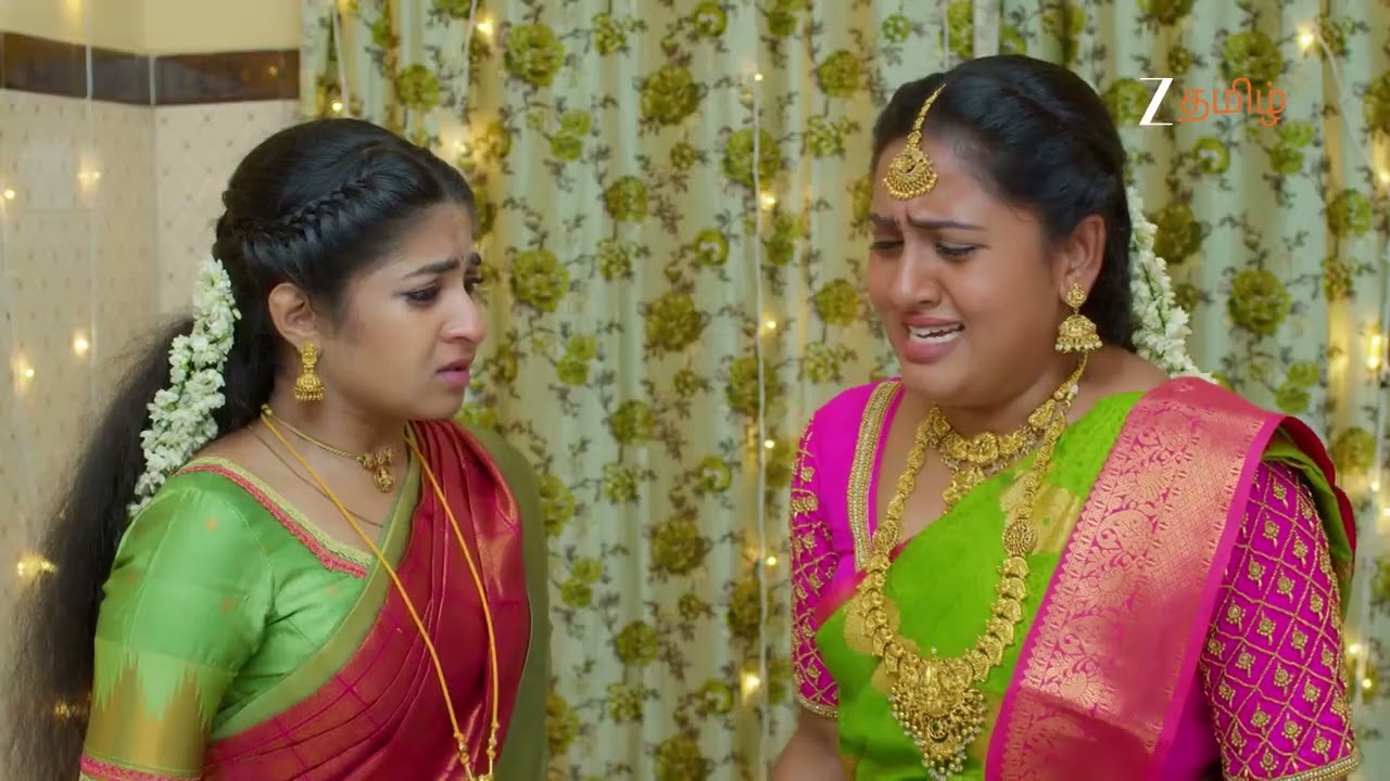 Chinnan Siru kiliye | Ep - 56 | Webisode | Oct 09 2025 | Zee Tamil