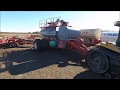 Seeding 2017, Western Australia, Newdegate