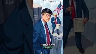 BREAKING: Trump&#39;s Tariffs Could Trigger US Recession | IMF Slashes Growth Forecast