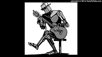 AI composed jazz music