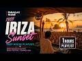 [1H Playlist] Summer 1989 Ibiza]  Deep House &amp; Melodic House Beach Festival