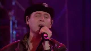 Scorpions – Under the Same Sun (Acoustic)