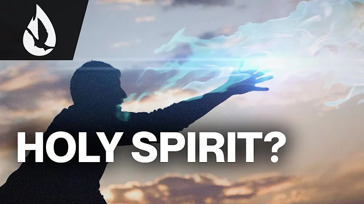 When is the Holy Spirit received?