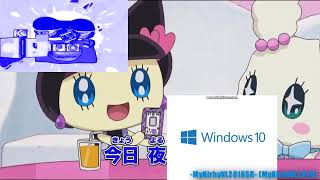 Multisource Sparta Remix V20