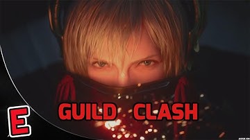 Legacy Of Discord  ♔Eragon♔  Guild Clash