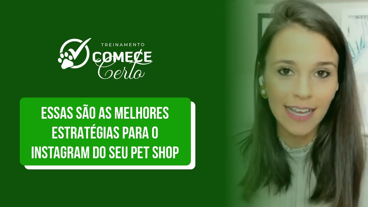 Redes sociais para pet shop: conheça as melhores estratégias