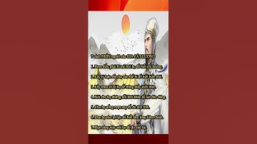 #7 Cách nhìn người của Gia Cát Lượng #daovadoi #gicatluong