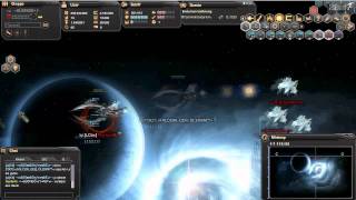 DarkOrbit: WAR II [Read the Description...]