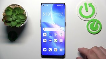 How To Change Volume Key Buttons Functions On Oppo Find X3 Neo