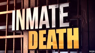DCI investigating death of an inmate found unresponsive in Crawford County jail following public...