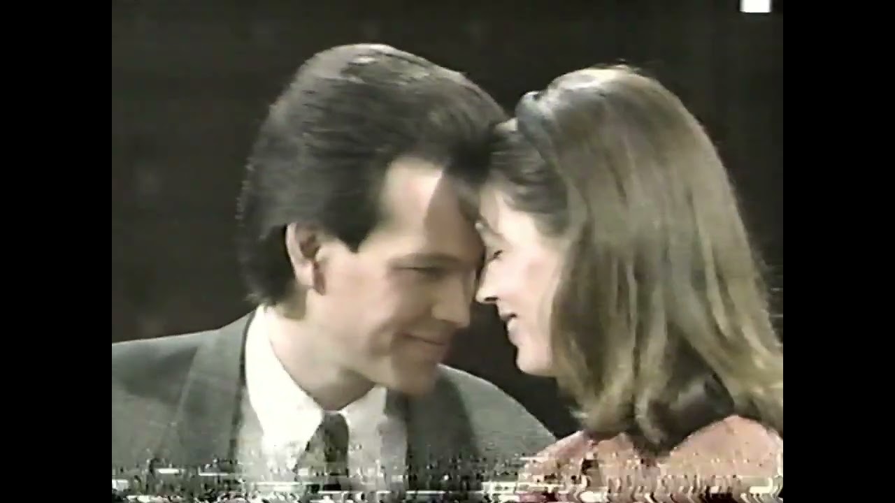 L'or du temps – téléroman, épisode inconnu, TVA 1990