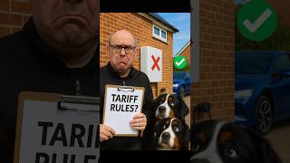 EON Just Blocked Battery Owners From This Tariff – Again