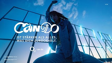 Film | o2 | can do