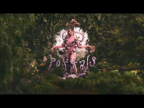 No Bass – VOID – Melanie Martinez – (Bass Removed)