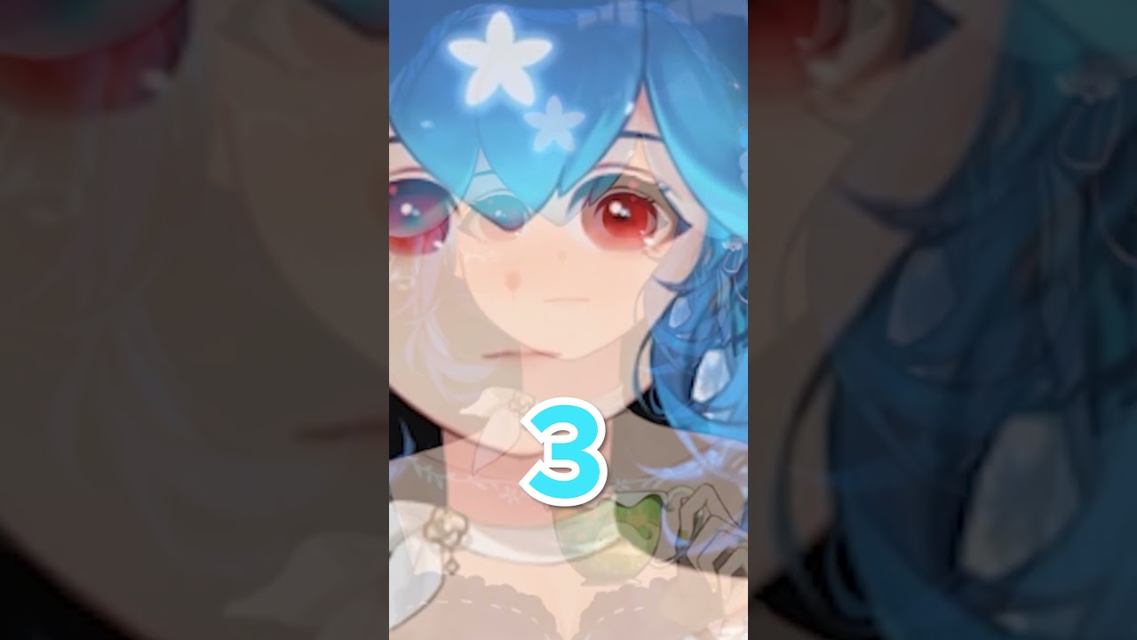 Finally breaking my silence #vtuber #vtuberen