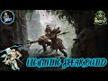 Lightning Spear Final Form (Flame Zeus)