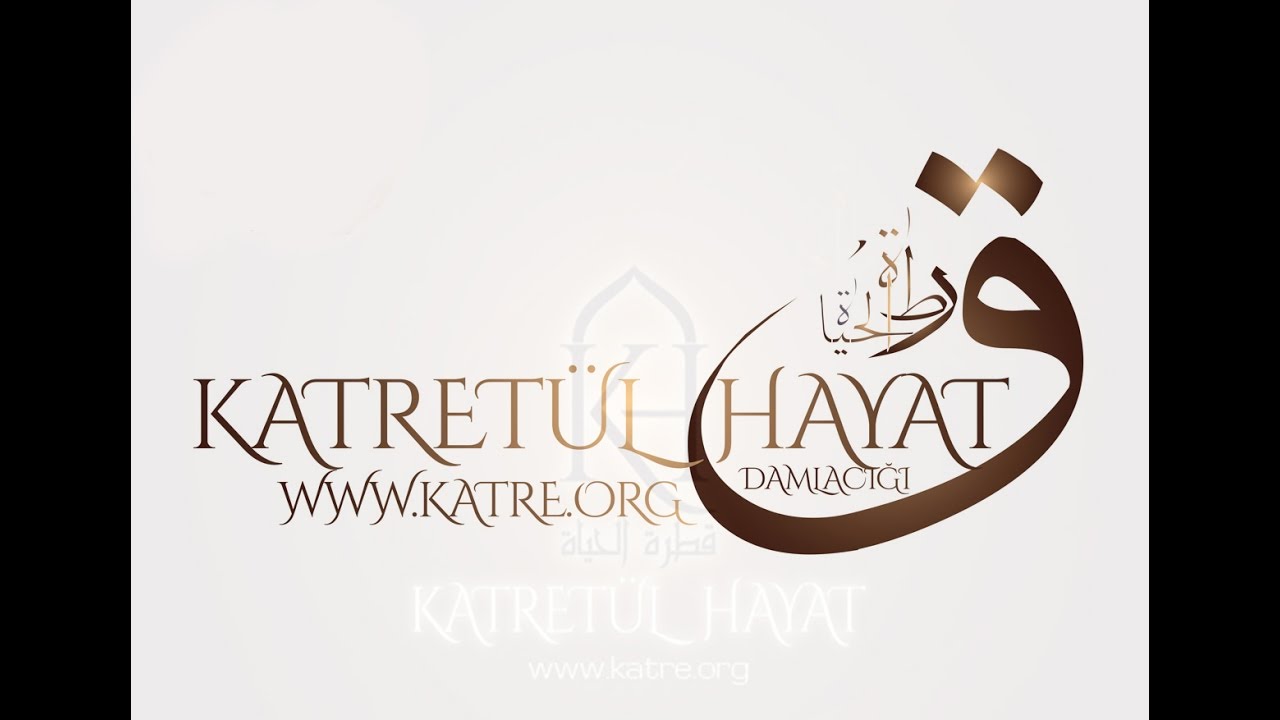 Katretül hayat derneği