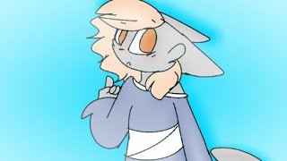 Momotaro Meme - Flipaclip