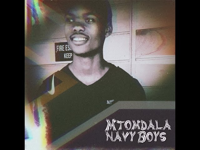 Mtomdala Navy Boyz - Lundi- Mphefumulo Wami (Gqom mix) class=