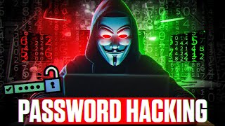 How To Hack A Password With Kali Linux HashCat