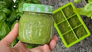 :    |     |   Pesto