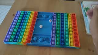 PLAY POP IT GAMES WITH DICE screenshot 4