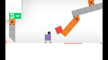 ODD BOT OUT Level - 12