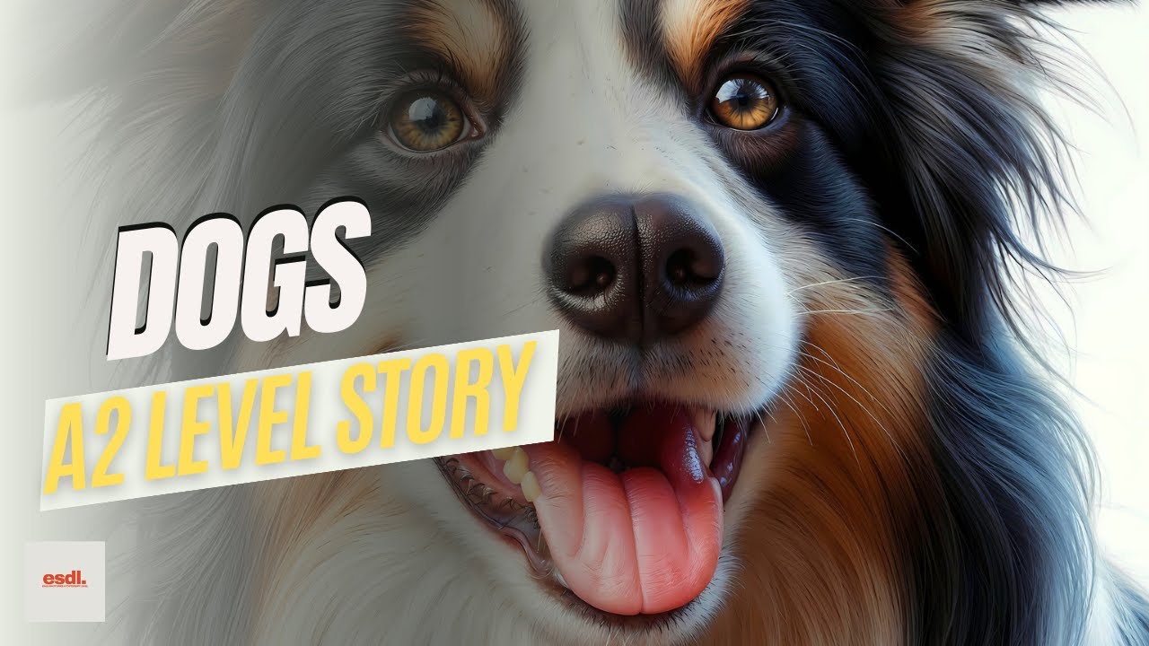 A2 Level-Dogs - YouTube