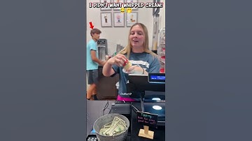 Top 5 Funniest Wrong Ice Cream Orders! 🍦😅