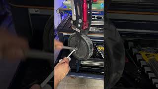 Cambio De Motor Quemado