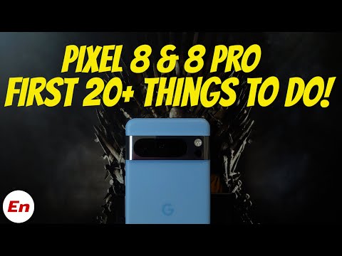 Google Pixel 8