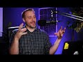 Beginning of video
