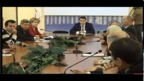 LIVE "Տրանսպորտի վարձի ձևավորման հանձնաժողովի տարեվերջի նիստը