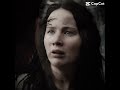 The trauma that she had to carry #hungergames #booktok #katnisseverdeen