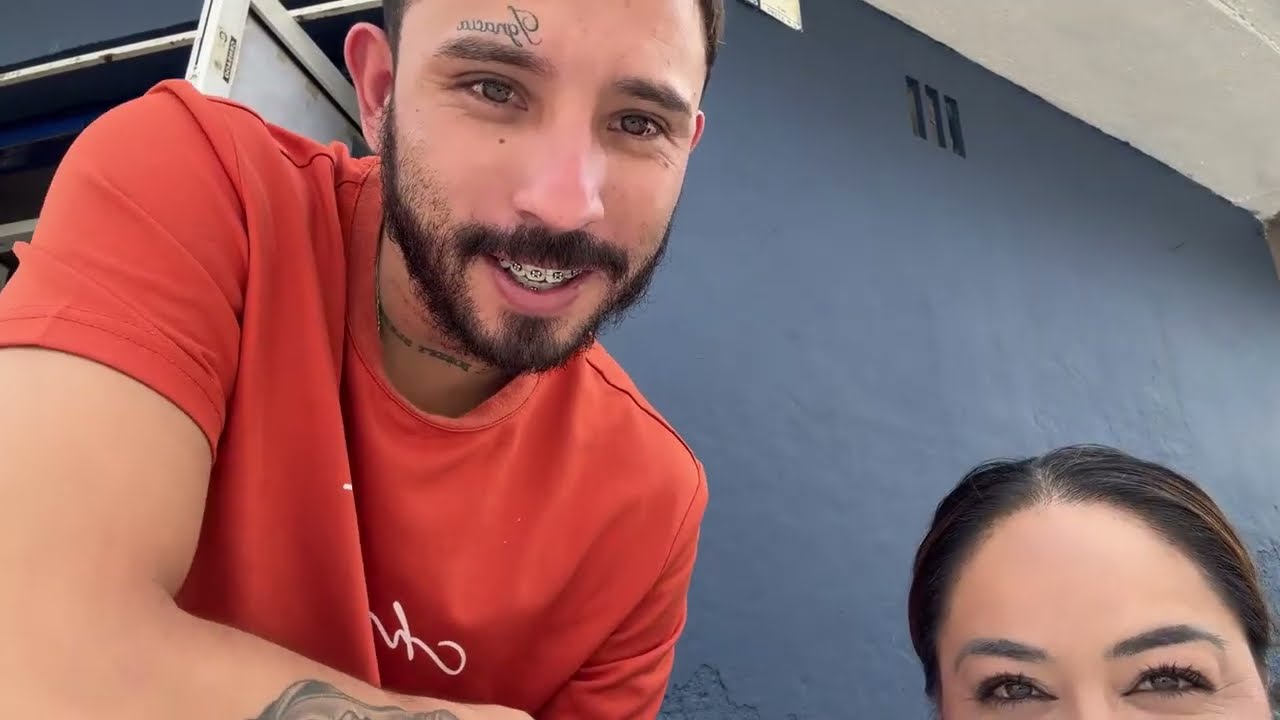 Magda y el Klan está en vivo